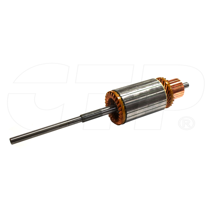 New 3T5425 Armature A Replacement suitable for Caterpillar Equipment New 3T5425 Armature A Replacement suitable for Caterpillar Equipment