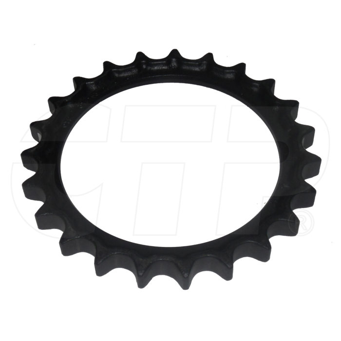 3T9153 Sprocket for CAT 225, D4 & more