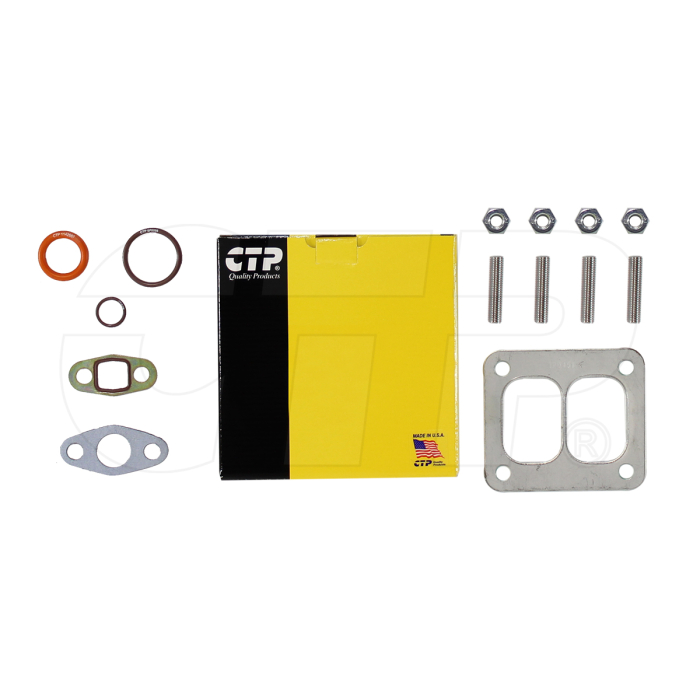 New 4162498 Kit Gasket Replacement suitable for Caterpillar Equipment New 4162498 Kit Gasket Replacement suitable for Caterpillar Equipment
