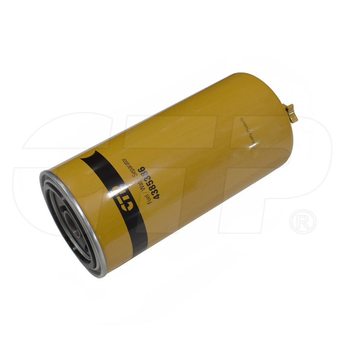 4385386  CAT Fuel/Water Separa
