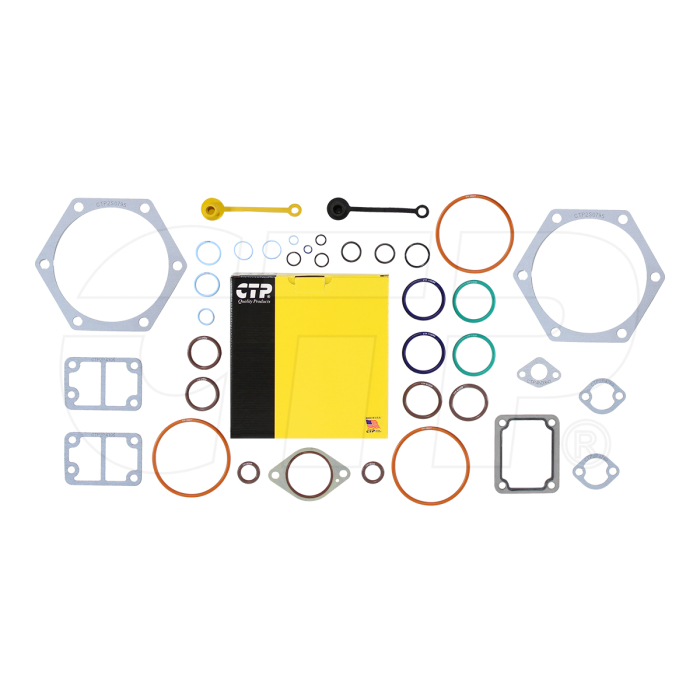 New 4437409 Kit Gasket Replacement suitable for Caterpillar Equipment New 4437409 Kit Gasket Replacement suitable for Caterpillar Equipment