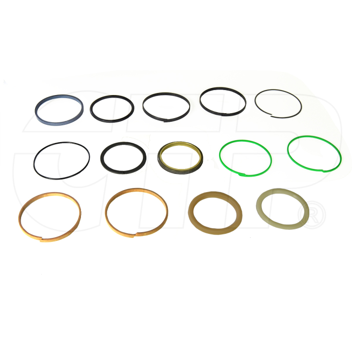 New CAT 2478996 (1540728) Seal-Kit Caterpillar Aftermarket for Caterpillar Equipment (4560207) New CAT 2478996 (1540728) Seal-Kit Caterpillar Aftermarket for Caterpillar Equipment (4560207)