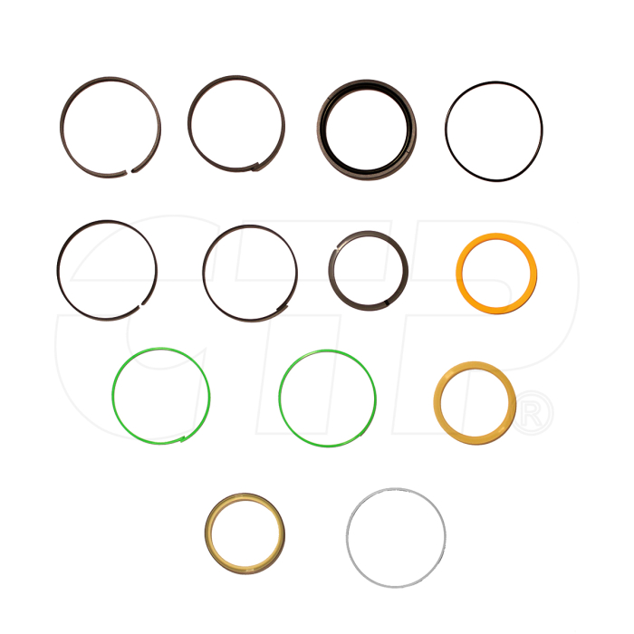 New 1373768 Seal Kit Replacement suitable for Caterpillar 320C, 3066, C6.4, and more (4560208) New 1373768 Seal Kit Replacement suitable for Caterpillar 320C, 3066, C6.4, and more (4560208)