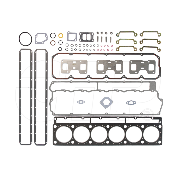 New 4601469 Gasket Kit Replacement suitable for Caterpillar Equipment