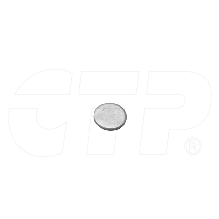 New 4B1382 Plate Replacement suitable for Caterpillar Equipment