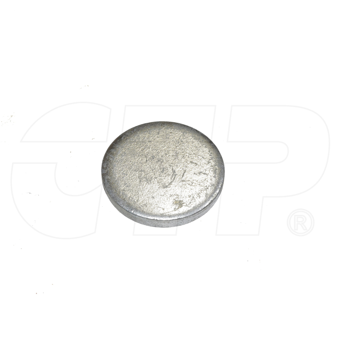 New 4B1398 Plate Replacement suitable for Caterpillar Equipment