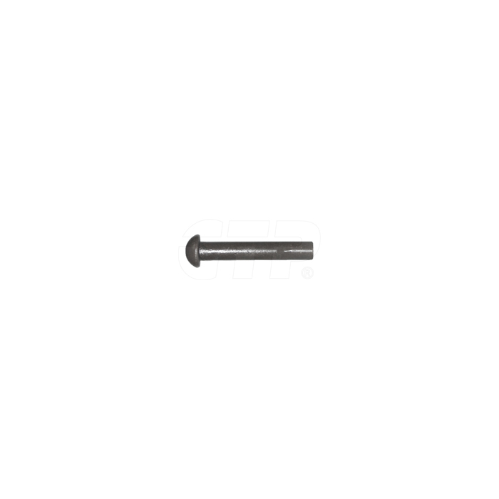 New 4B4340 Rivet Replacement suitable for Caterpillar Equipment