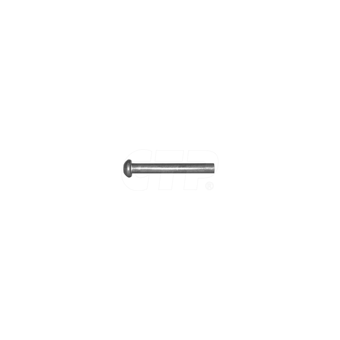 New 4B4342 Rivet Replacement suitable for Caterpillar Equipment New 4B4342 Rivet Replacement suitable for Caterpillar Equipment