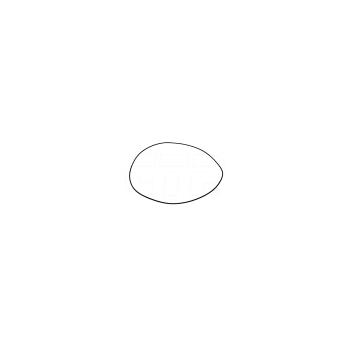 New 4D1577 Seal O Ring Replacement suitable for Caterpillar Equipment