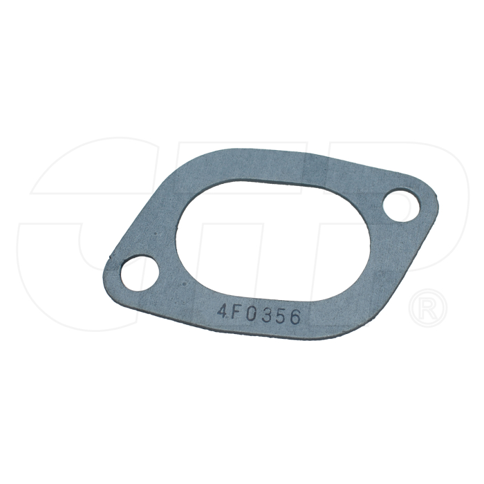 New 4F0356 Gasket-Ctp Replacement suitable for Caterpillar Equipment New 4F0356 Gasket-Ctp Replacement suitable for Caterpillar Equipment