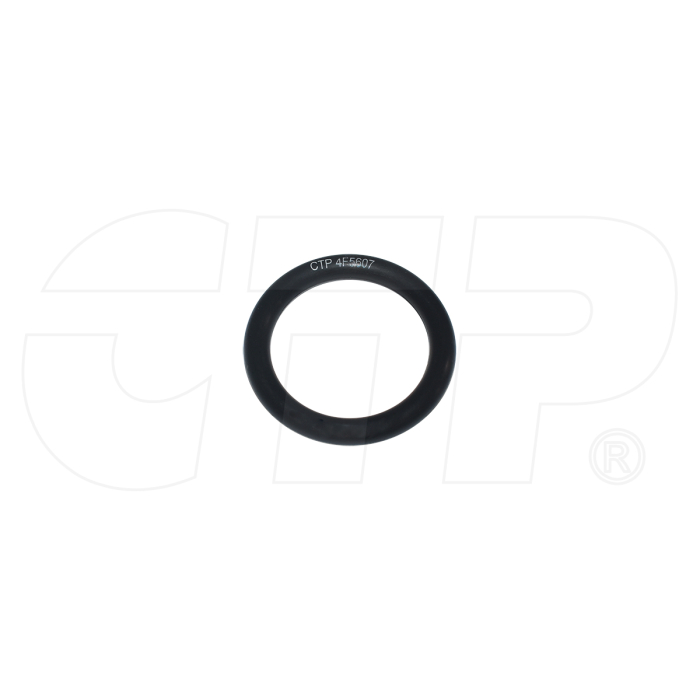 New 4F5607 Seal O Ring Replacement suitable for Caterpillar Equipment