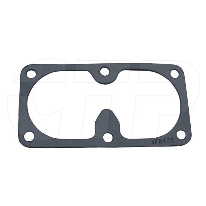 New 4F6106 Gasket-Ctp Replacement suitable for Caterpillar Equipment New 4F6106 Gasket-Ctp Replacement suitable for Caterpillar Equipment