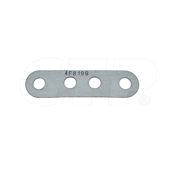New 4F8199 Gasket Replacement suitable for Caterpillar Equipment