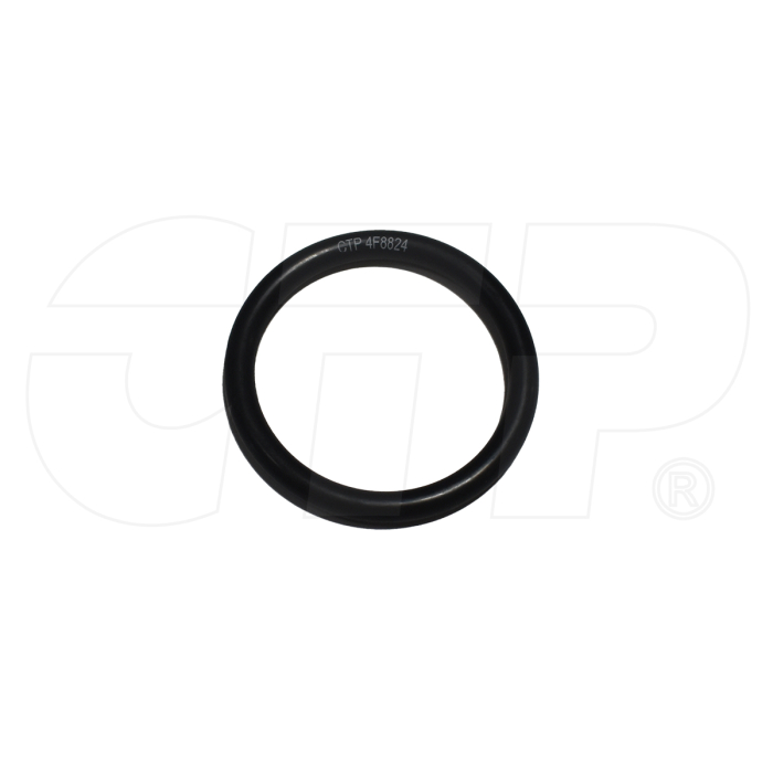 New 4F8824 Seal O Ring Replacement suitable for Caterpillar Equipment New 4F8824 Seal O Ring Replacement suitable for Caterpillar Equipment