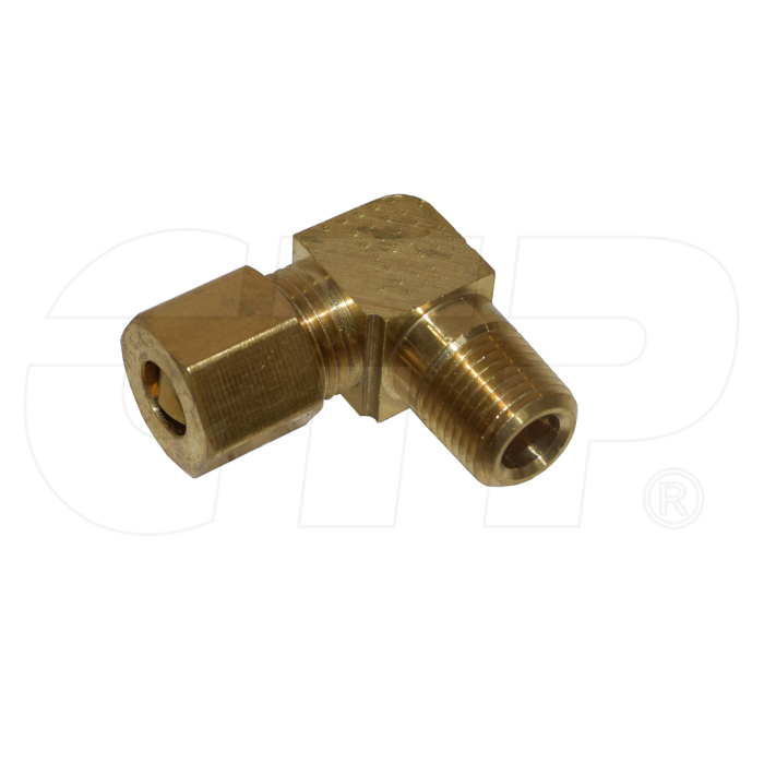 New 4H0945 Fitting Replacement suitable for Caterpillar Equipment