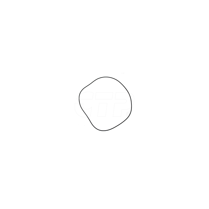 New 4H6730 Seal O Ring Replacement suitable for Caterpillar Equipment