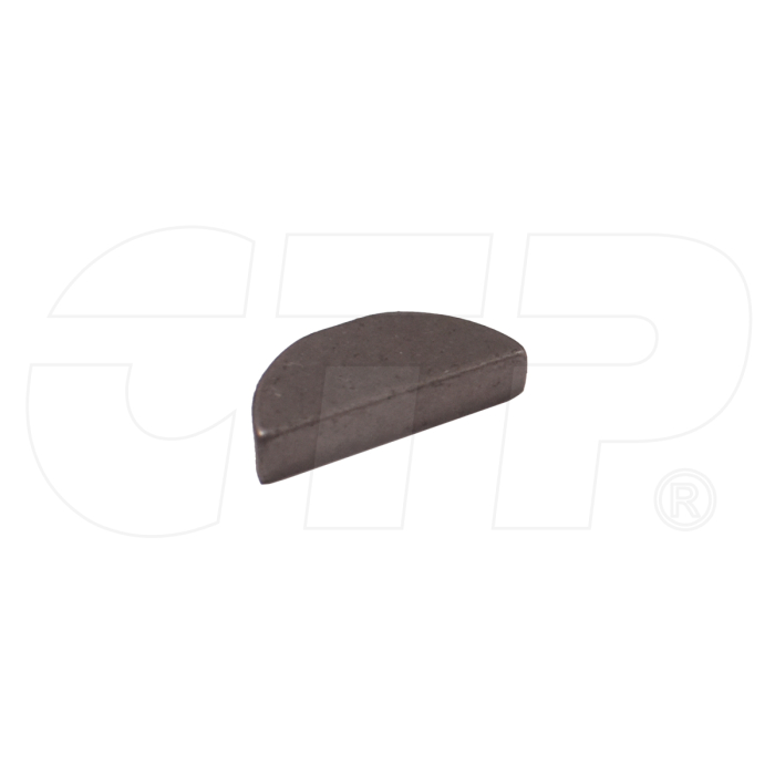 New 4H9698 Key Replacement suitable for Caterpillar Equipment