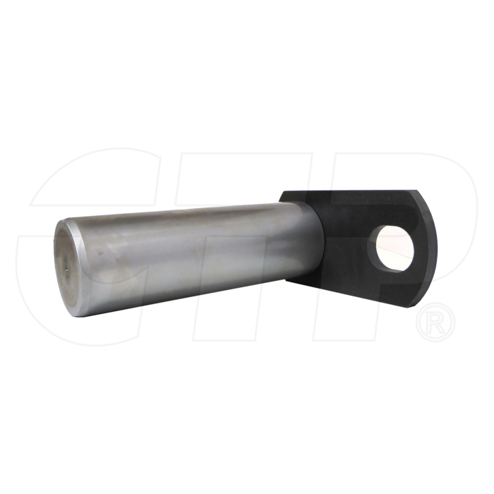 4I4618 CAT Pin A Chromed 4I4618 CAT Pin A Chromed
