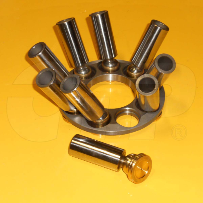 New 4I8834 Hydraulic Piston Replacement suitable for Caterpillar Equipment