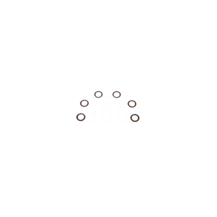 New 4J5309 Seal O Ring Replacement suitable for Caterpillar Equipment