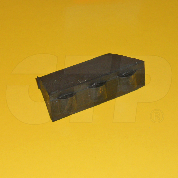 New 4K0041 Rubber Plug Replacement suitable for Caterpillar Equipment