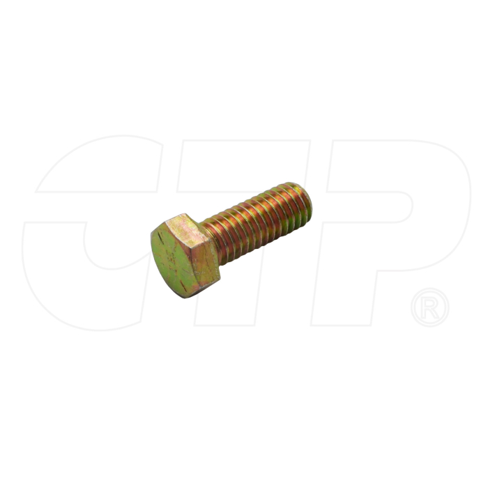 New 4L6454 Hex Cap Screw Replacement suitable for Caterpillar Equipment