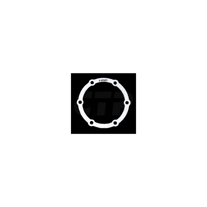 New 4M1485 Gasket-Ctp Replacement suitable for Caterpillar Equipment New 4M1485 Gasket-Ctp Replacement suitable for Caterpillar Equipment