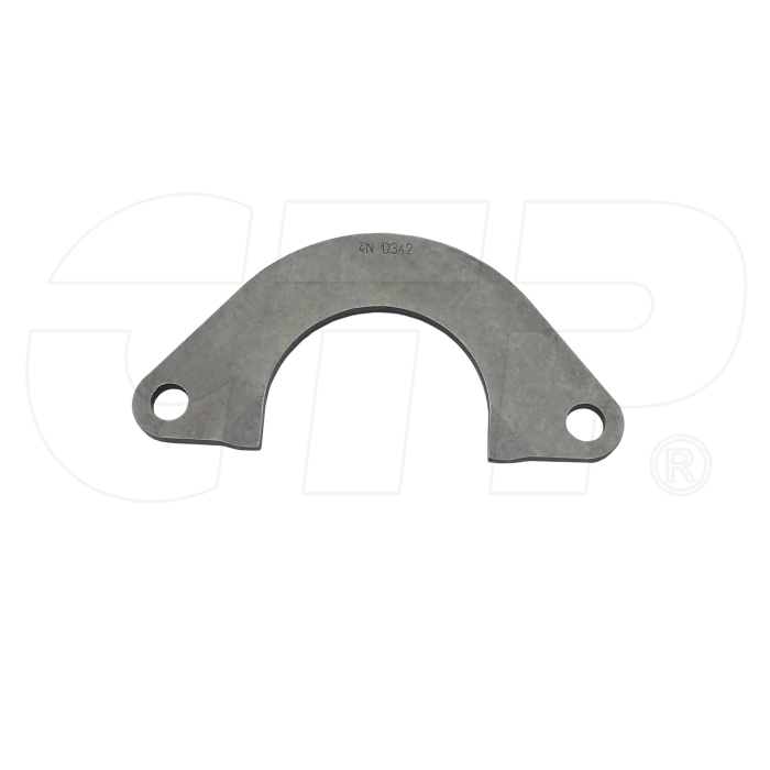 New 4N0342 Plate Replacement suitable for Caterpillar Equipment