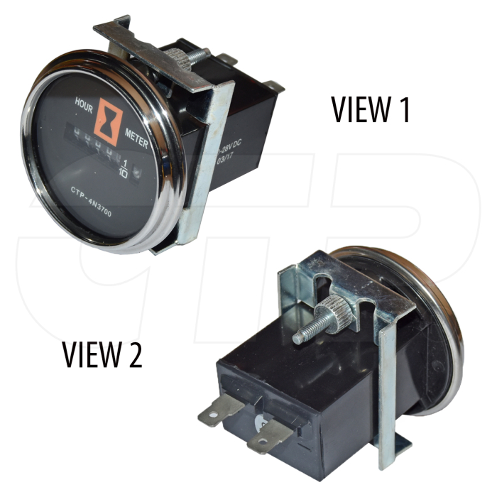 4N3700 Meter G for CAT 12G, 130G, 140G & more