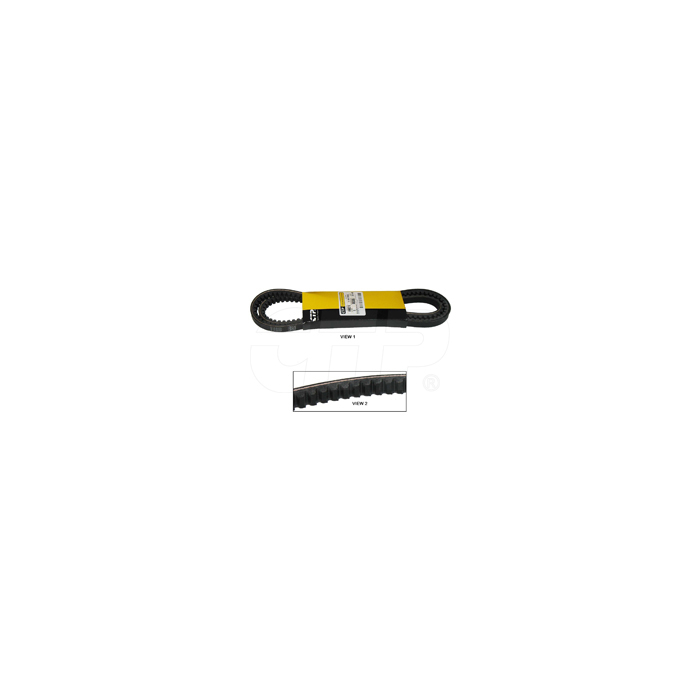 4N8218 V-Belt Single for CAT D40D, 3306, 3406 & more 4N8218 V-Belt Single for CAT D40D, 3306, 3406 & more