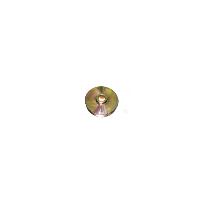 New 4N8225 Pulley Replacement suitable for Caterpillar Equipment