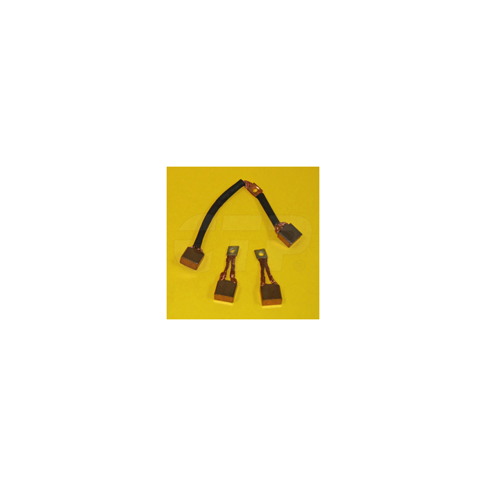 New 4N8618 Kit Brush Replacement suitable for Caterpillar Equipment