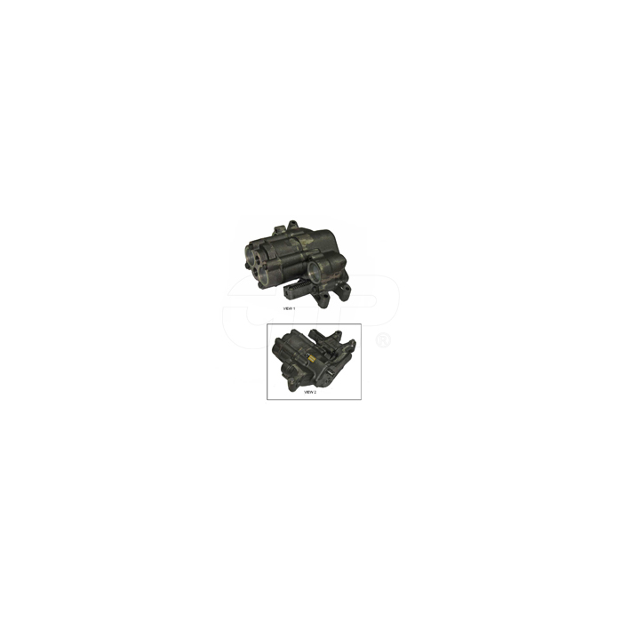New 4N8735 (1614112) Oil Pump Replacement suitable for Caterpillar New 4N8735 (1614112) Oil Pump Replacement suitable for Caterpillar