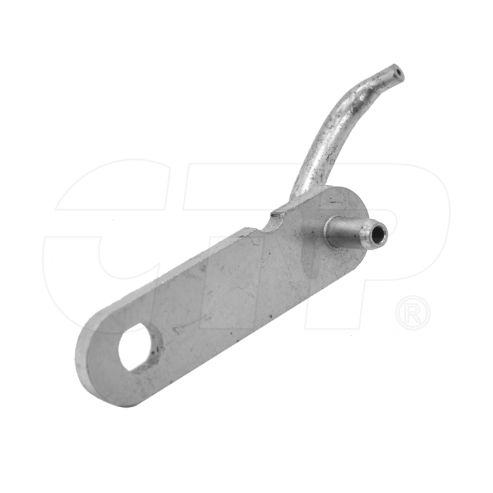 New 4P2457 Tube As-Oil Jet Replacement suitable for Caterpillar Equipment
