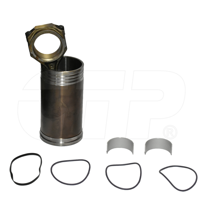 New 4P2654CK Connecting Rod Ki Replacement suitable for Caterpillar Equipment New 4P2654CK Connecting Rod Ki Replacement suitable for Caterpillar Equipment