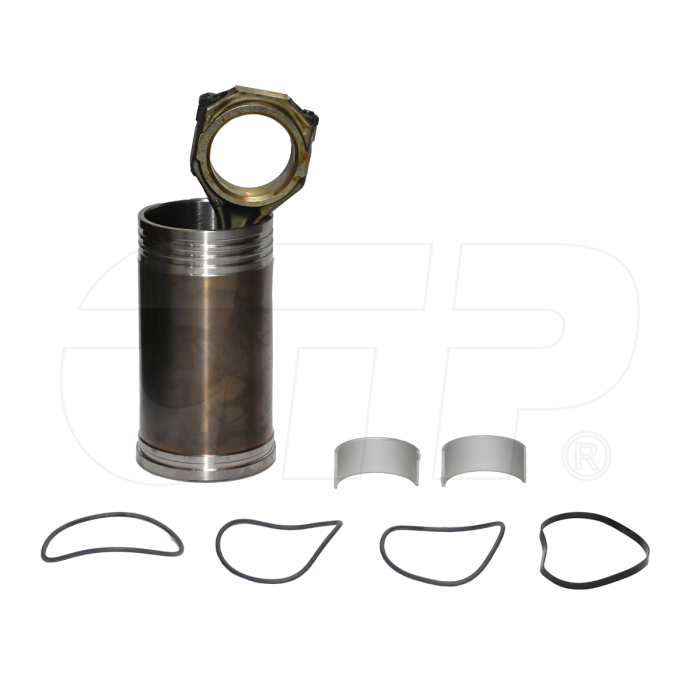 New 4P2655CK Connecting Rod Ki Replacement suitable for Caterpillar Equipment