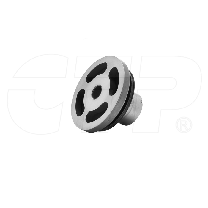 New 4P3546 Valve As Replacement suitable for Caterpillar Equipment