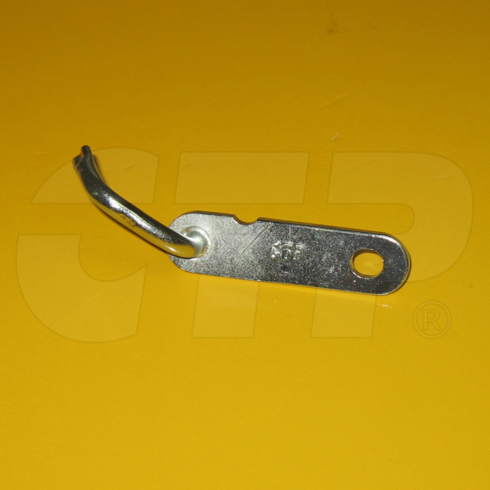 New 4P5651 Tube As-Oil Jet Replacement suitable for Caterpillar Equipment