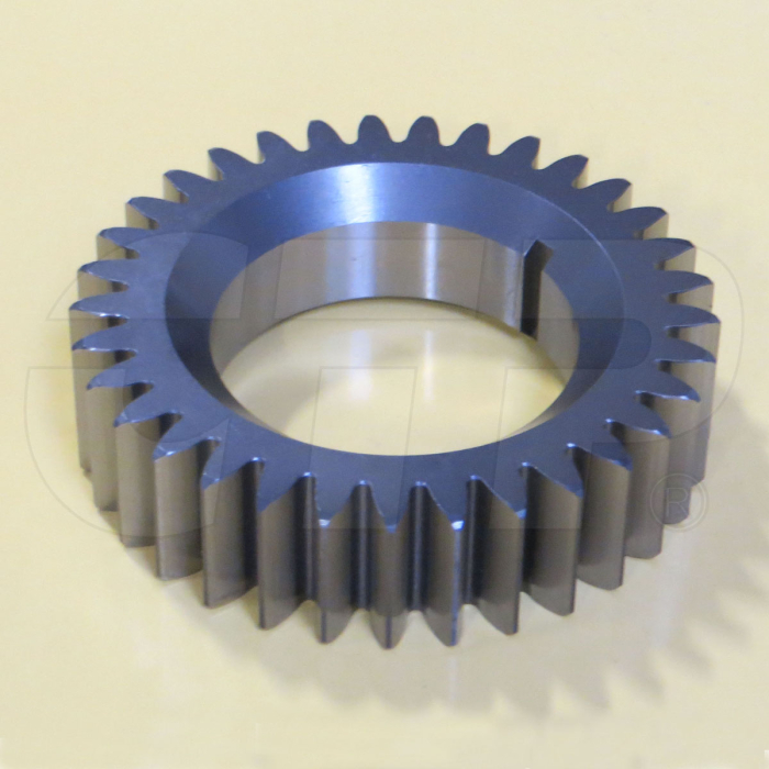 New 4P7827 Gear-Crankshaft ( Replacement suitable for Caterpillar Equipment New 4P7827 Gear-Crankshaft ( Replacement suitable for Caterpillar Equipment