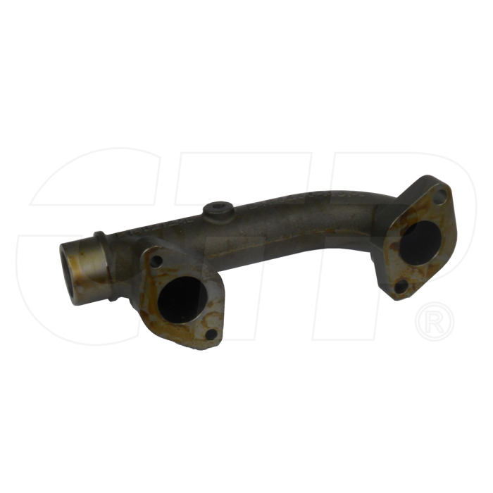 New 4P8280 Manifold Exh Replacement suitable for Caterpillar Equipment New 4P8280 Manifold Exh Replacement suitable for Caterpillar Equipment