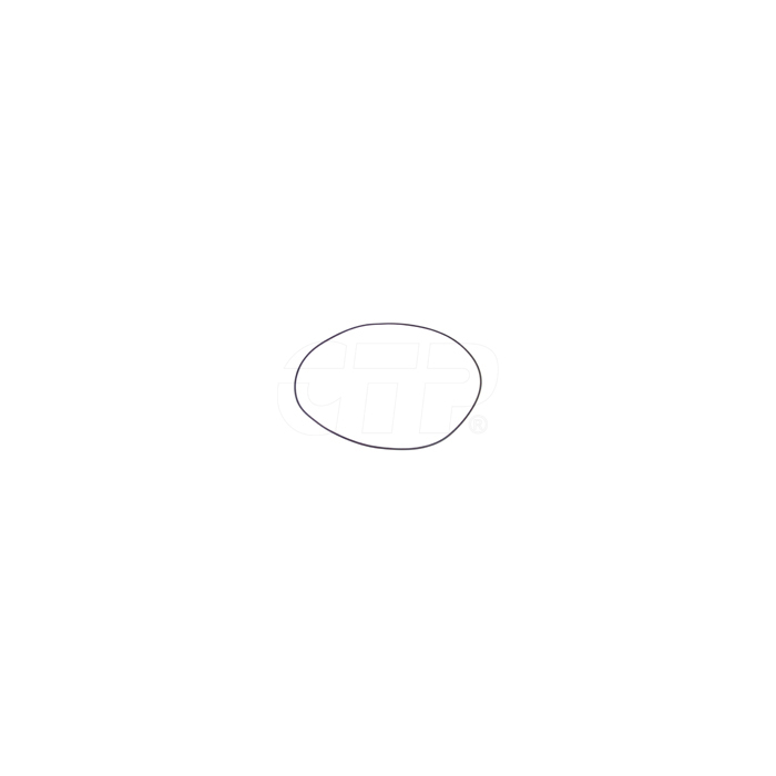 New 4S5879 Seal O Ring Replacement suitable for Caterpillar Equipment