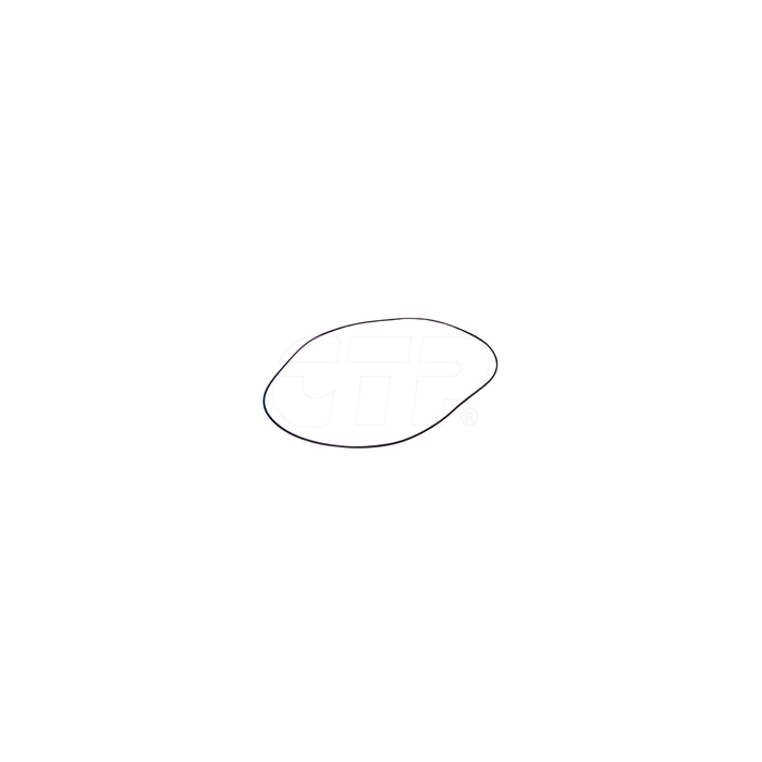 New 4S5924 Seal O Ring Replacement suitable for Caterpillar Equipment