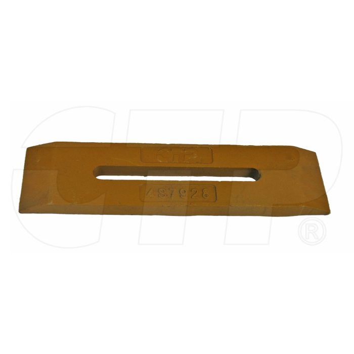 New 4S7928 Cleaner Bar Replacement suitable for Caterpillar 825, 835