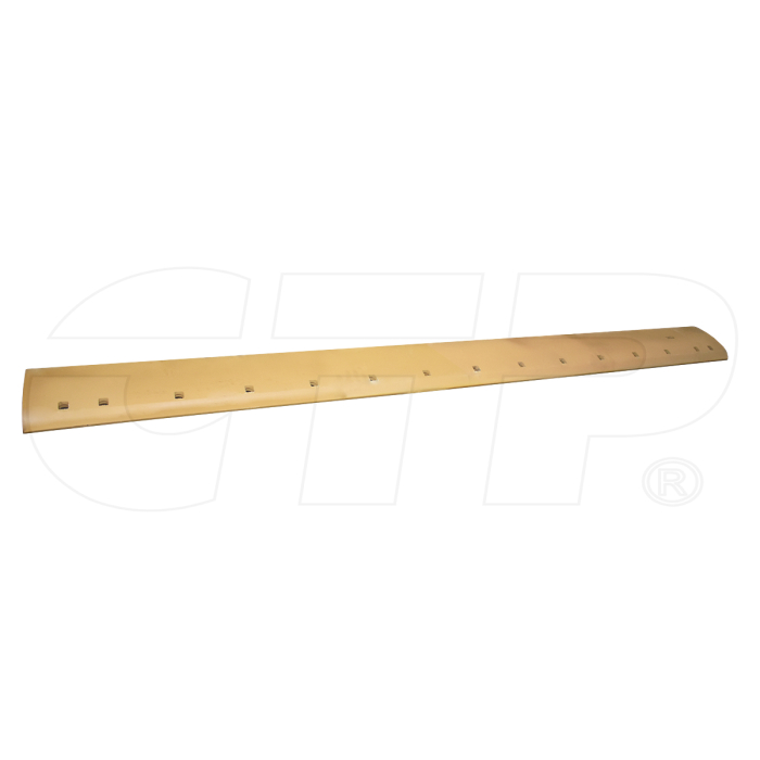 New 4T2242 Cutting Edge Replacement suitable for Caterpillar Equipment New 4T2242 Cutting Edge Replacement suitable for Caterpillar Equipment