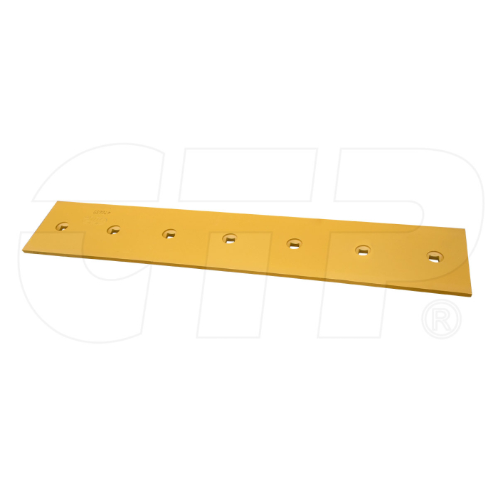 New 4T6659 Cutting Edge Replacement suitable for Caterpillar D5, D6H