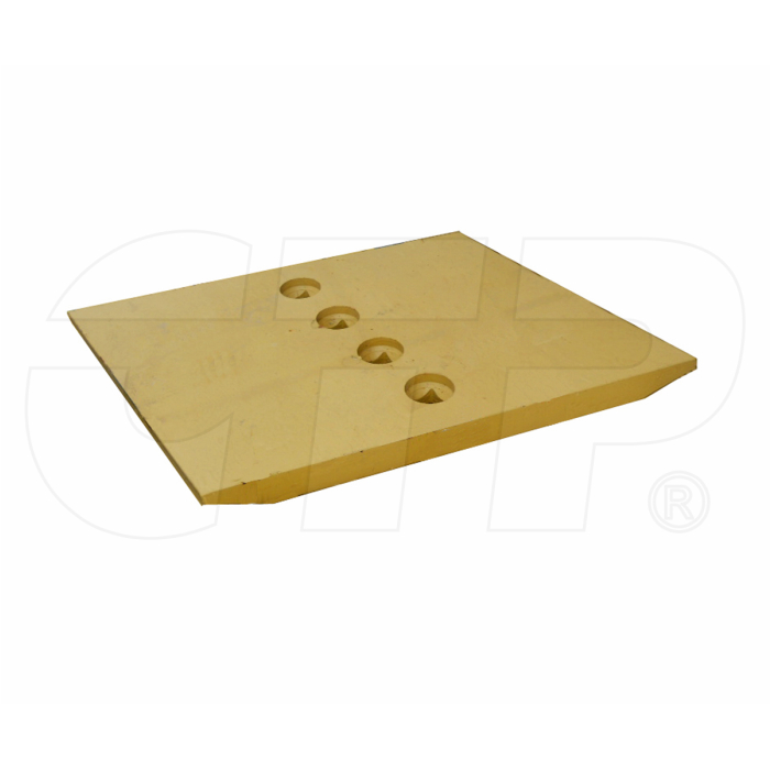 New 4T6761 Segment Edge Replacement suitable for Caterpillar 990 New 4T6761 Segment Edge Replacement suitable for Caterpillar 990