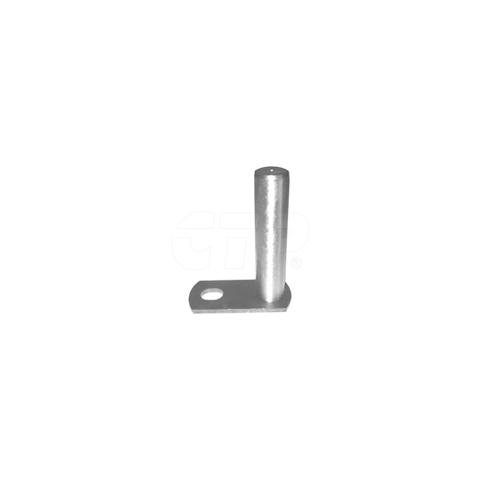 New 4V2588 Pin A. Chromed Replacement suitable for Caterpillar Equipment New 4V2588 Pin A. Chromed Replacement suitable for Caterpillar Equipment