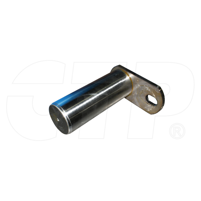 4V7099  CAT Pin-Bucket Chrome