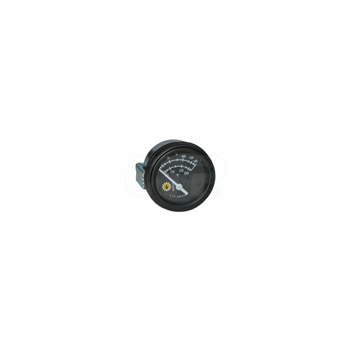 New 4W0485 Conv Oil Temp Gauge Indicator Replacement suitable for Caterpillar Equipment New 4W0485 Conv Oil Temp Gauge Indicator Replacement suitable for Caterpillar Equipment
