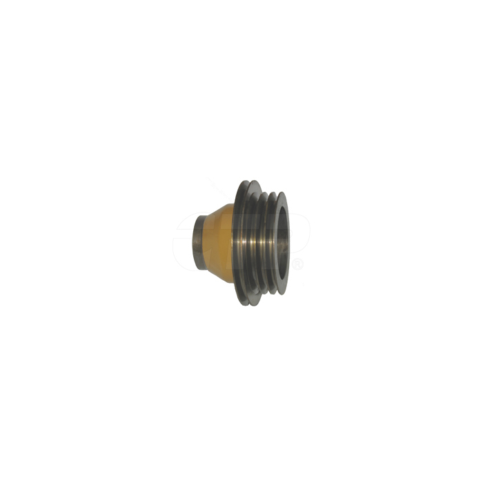 New 4W0839 Pulley Replacement suitable for Caterpillar Equipment